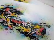 Koolfunc’88 “cosmic Slayer” Supercustom Prints @ubgang