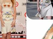 Blake Lively Attended Launch Target Toronto Wearing...