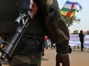 France Won’t Intervene Central African Republic