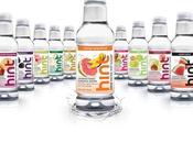 Five Beverages: Good