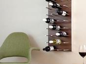 STACT Modular Wine Wall