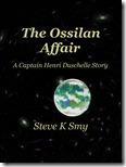 “The Ossilan Affair”: Release