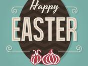 Happy Easter From NoGarlicNoOnions