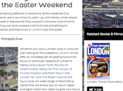 Culture Trip's Best London Easter