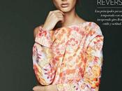 Patricia Vliet Harper’s Bazaar Latin America April 2013 Cover Story