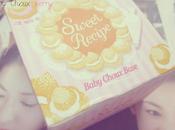 Review Etude House Sweet Recipe Baby Choux Berry