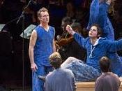 Concert Review: Passion, California Style