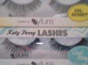 Katy Perry Lashes Eylure...