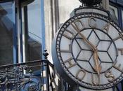 Begins This Sunday. Really. SUMMER. Ahem.