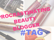 Procrastinating Beauty Blogger