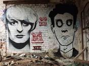 Street Shots... Sheffield,