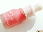 Review: Skinfood Milk Creamy Nail #PK006