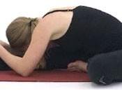 Yoga Asanas Depression