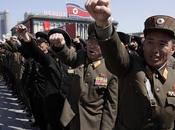 North Korea Declares Itself “state War” with South