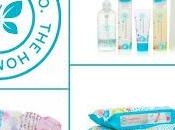 Daily Deal: Days Left Free Shipping Honest Company Layla Grayce!