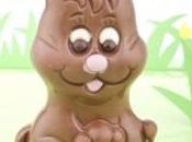 Happy Easter What Bunny Bring Your Child?