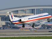 Flight Report: American Eagle ERJ/EMB-145