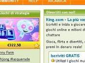 King.com Drops .Com Rebrands King