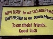 2013: Happy Easter Passover- Whatever Celebrate, Wonderful