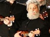 Review: Dawn, Quixote (The Building Stage)