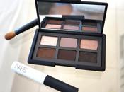 NARS “And Created Woman” Nifty Neutrals Helpfully Small Size