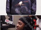 Video: Pusha Speaks Single Featuring Kanye West,...