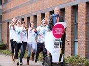 Foster More Startup Thinking Outside