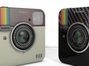 Polaroid Instagram Camera