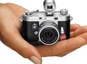 Minox Minature Camera Revealed Latest Version Of...