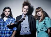 Spring Standards Deliver Dark, Cinematic Video ‘nightmare’ [premiere]