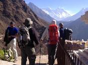 Everest 2013: Progress Icefall Teams Head