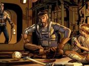 Lucas’ Original “The Star Wars” Screenplay Become Comic Book