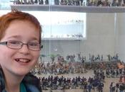 Soldiers Silloth Serendipitous Find