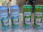 Zola Coconut Water Chance Ends 4/15