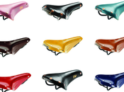 Brooks Saddles