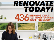 Renovate Today! Hits Newsstands