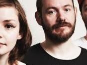 Video: CHVRCHES "Now Time"