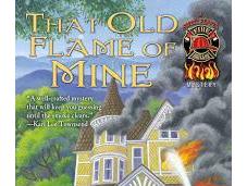 Review: That Flame Mine Cook