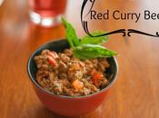 Paleo Curry Beef Recipe