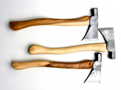 Naturalist-Curved Hatchets