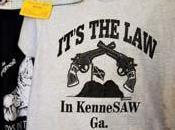 Nelson, Georgia City Council Approves Ordinance Requiring Ownership