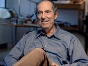 Philip Roth: Unmasked