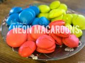 Accidental French Macaroons