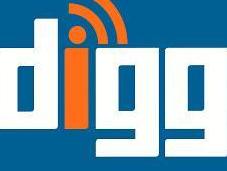 Digg Create Improved Google Reader Replacement