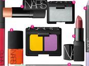 NARS Summer 2013 Collection