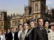 Downton Abbey Seasons