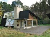 Coastal Summer Home Denmark