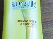 Sunsilk Dream Soft Smooth Shampoo Review