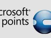 Benefits Microsoft Points (And Alternative Currencies General)