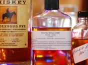 Whiskey Review Showdown Dickel Bulleit High West Rendezvous